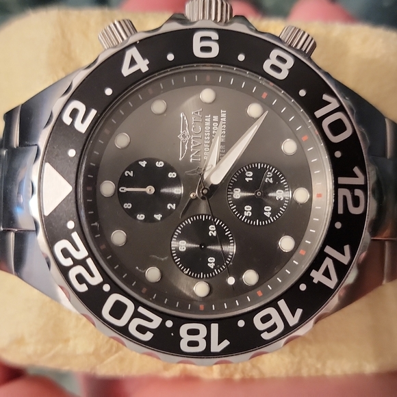Invicta watch - Picture 3 of 4